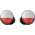 Italy Flag Distressed Galaxy Buds Skin